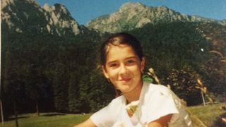 Doi norocoși! Bursucu, Ana-Maria Barnoschi si secretul bucuriei inepuizabile