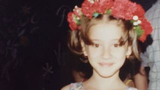 Doi norocoși! Bursucu, Ana-Maria Barnoschi si secretul bucuriei inepuizabile