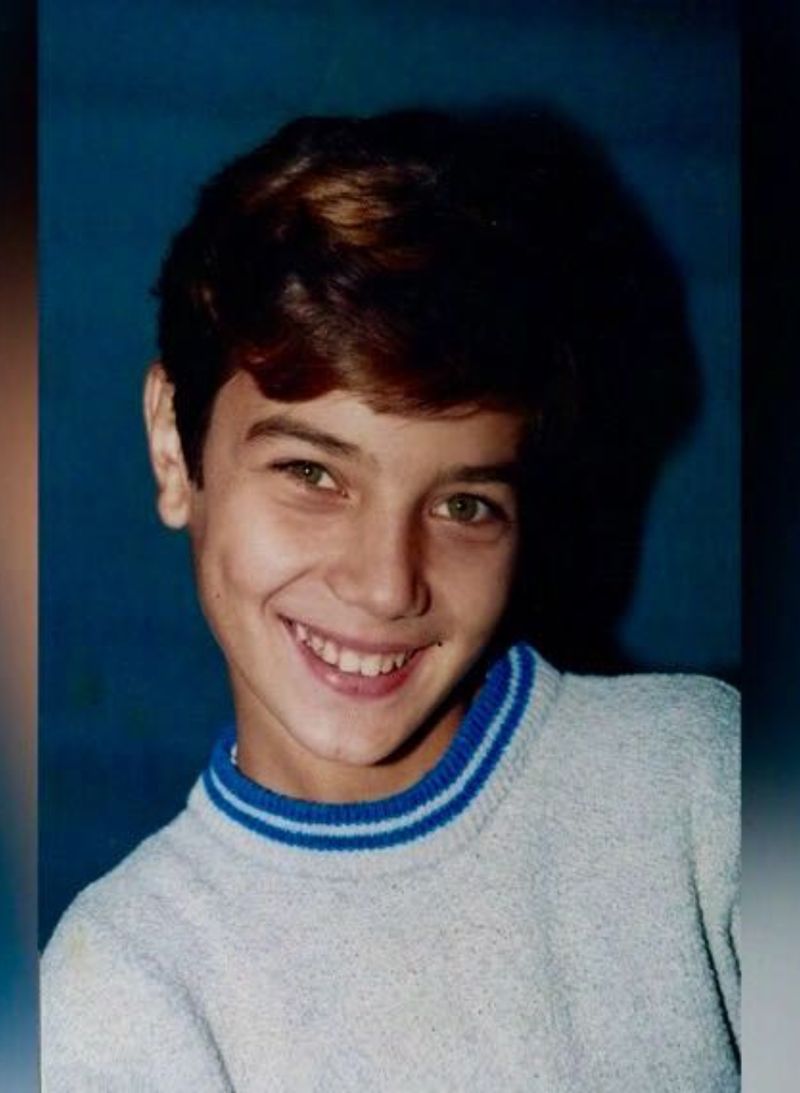 Doi norocoși! Bursucu, Ana-Maria Barnoschi si secretul bucuriei inepuizabile