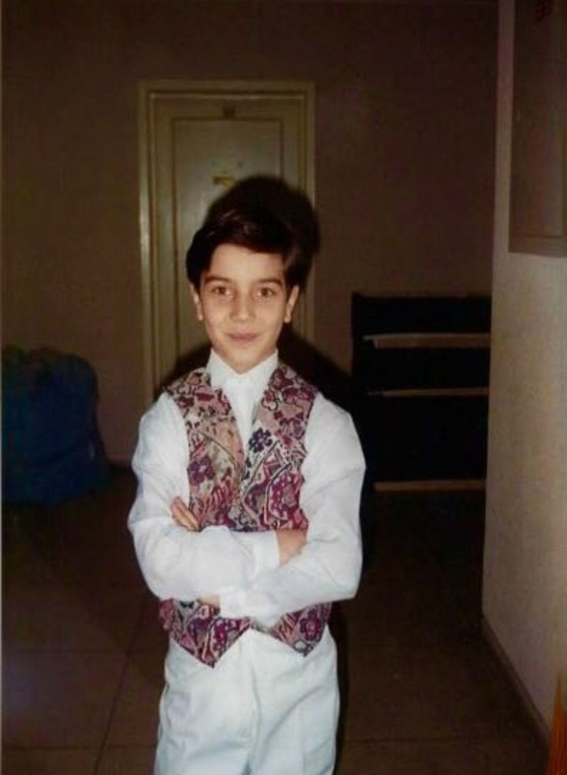 Doi norocoși! Bursucu, Ana-Maria Barnoschi si secretul bucuriei inepuizabile