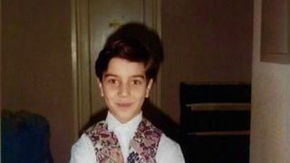 Doi norocoși! Bursucu, Ana-Maria Barnoschi si secretul bucuriei inepuizabile