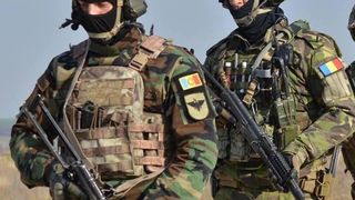 Avertismentul sindicatelor de polițiști și militari