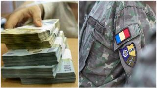 VIDEO - Lovitura de grație din "reforma pensiilor speciale". Ce riscă România, în contextul războiului de la graniță