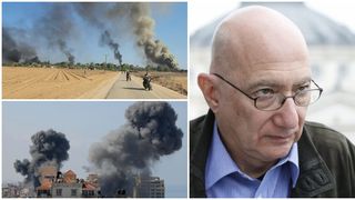 EXCLUSIV: Toți rom&acirc;nii se &icirc;ntorc acasă. Radu Ioanid, ambasadorul Rom&acirc;niei &icirc;n Israel: "Nu a rămas nimeni la aeroport pentru că nu a avut posibilitatea de plăti biletul"