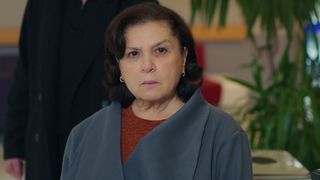 Bulent, sub &rdquo;papucul&rdquo; soției