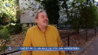 VIDEO - Lacăt pe cluburile de fițe din Herăstrău din cauza mai multor nereguli