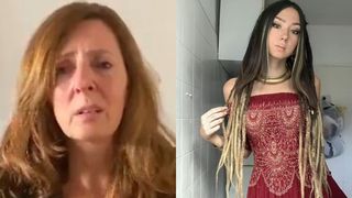 Mama tinerei cu cetățenie germană care ar fi fost ucisă la festivalul din Israel este sigură că fiica ei este &icirc;n viață: &bdquo;Este &icirc;ntr-un spital din Gaza!&rdquo;