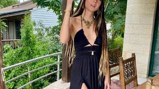 Mama tinerei cu cetățenie germană care ar fi fost ucisă la festivalul din Israel este sigură că fiica ei este &icirc;n viață: &bdquo;Este &icirc;ntr-un spital din Gaza!&rdquo;