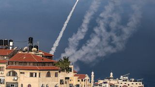 A 5-a zi de război &icirc;n Israel
