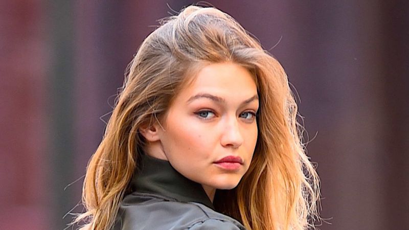 Fotomodelul palestinian Gigi Hadid, mesaj despre atacurile Hamas asupra civililor israelieni