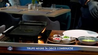 Trufele negre, la mare căutare în restaurante. Un kilogram poate ajunge să coste chiar și 1.000 de euro