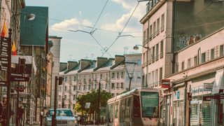 Transportul public urban, perturbat