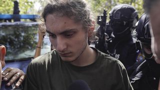 Vlad Pascu a fost trimis &icirc;n judecată pentru ucidere din culpă