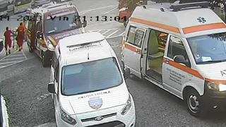 Bătut p&acirc;nă la moarte de polițist