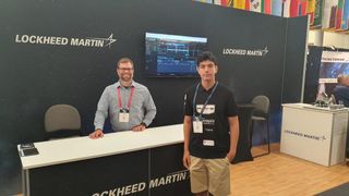 Al doilea satelit românesc construit de elevi a trecut testele și va fi lansat de la Space X în noiembrie la bordul unei rachete Falcon 9