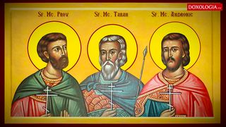 Calendar ortodox 12 octombrie 2023. Ce sărbătoare e joi?