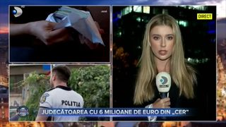 VIDEO- Judecătoarea cu 6 milioane de euro din „cer”. Averea nejustificată i-a creat  probleme