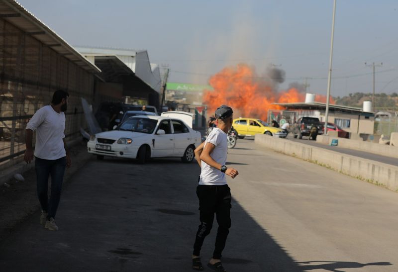 Managerul celui mai apropiat spital de Fâșia Gaza redă imagini crunte din culisele războiului: „Nu pot descrie acest tip de teroare. Este cruzime, sadism...”