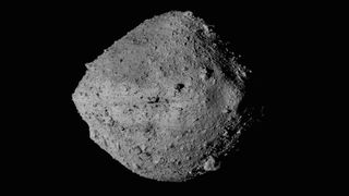 Ce a descoperit NASA pe  asteroidul Bennu. "Viața provine din spațiul cosmic"