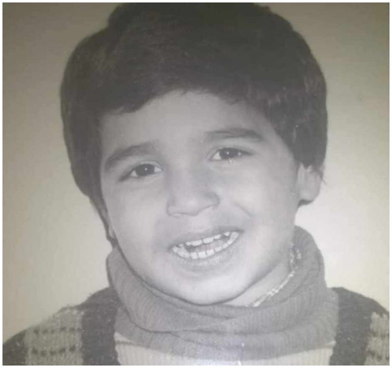 Valentin Căldăraș