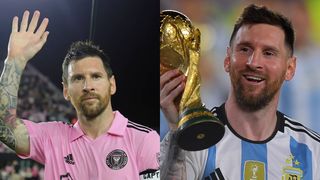 Ce se întâmplă cu cariera lui Messi, după încheierea sezonului din SUA? Va rămâne starul argentinian la Inter Miami sau se va întoarce la Barcelona?