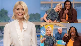 O prezentatoare TV a renunțat la meserie după ce viața i-a fost pusă &icirc;n pericol. Holly susține că a fost ținta unui asasinat. Cine a vrut să o ucidă?