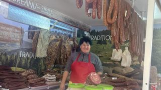 &rdquo;Cumpărătorii sunt &icirc;nc&acirc;ntați. Producătorii și-au dat seama că le crește v&acirc;nzarea&rdquo;