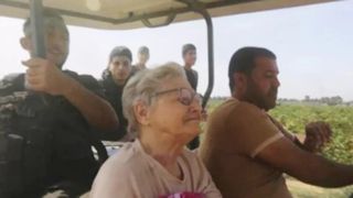 Criza ostaticilor, o "situație imposibilă" pentru Israel