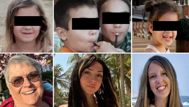 Criza ostaticilor, o "situație imposibilă" pentru Israel. Cine sunt persoanele răpite de Hamas