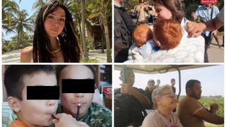 Criza ostaticilor, o "situație imposibilă" pentru Israel. Cine sunt persoanele răpite de Hamas