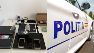 Doi români, membri ai unei rețele de înșelătorie, reținuți/ Gruparea se ocupa cu furtul datelor bancare ale celor care îi accesau pagina web falsă. Peste 400 de norvegieni care vindeau mașini au fost păgubiți