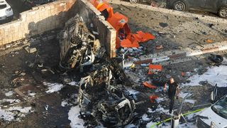 Palestinienii, și nu doar Hamas, sunt răvășiți de asaltul a peste 2.000 de lovituri aeriene israeliene asupra Gaza, care au ucis peste 1.000 de persoane &icirc;ncep&acirc;nd de s&acirc;mbătă.