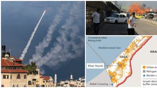 Român dispărut în urma atacurilor Hamas din Israel. Acesta ar putea fi ținut ca ostatic