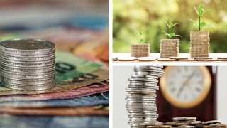 Ajutoare financiar de 500 lei, pentru elevi. Părinții pot completa cererea pentru tichetele educaționale până pe data de 26 octombrie