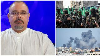 EXCLUSIV: Profilul teroristului din gruparea Hamas. Greșelile care îi dau de gol pe cei infiltrați în Israel. Cum pot fi recunoscuți teroriștii/ ”Teroriștii nu poartă uniformă, ei se află printre cetățeni”