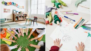 EXCLUSIV: Terapia VML. Ce este și ce beneficii aduce copiilor? Ana-Maria Gagiu, terapeut VML: "Scopul terapiei este dezvoltarea limbajului"