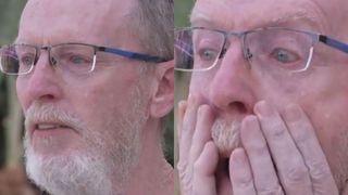 FOTO/VIDEO - Mărturia cutremurătoare a unui tată. De ce și-a dorit at&acirc;t de mult ca fiica lui să fie moartă, dec&acirc;t să fie răpită de Hamas: &bdquo;Este o binecuv&acirc;ntare. Este cel mai bun scenariu la care speram&rdquo;