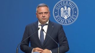 Importurile de cereale din Ucraina vor fi permise numai în baza unui acord de punere în piață eliberat de MADR. OUG va fi aplicată până la finalul lunii decembrie