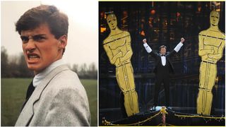 Știi cine este? Actorul de la Hollywood, nominalizat la premii Oscar, de nerecunoscut într-o fotografie de la 17 ani