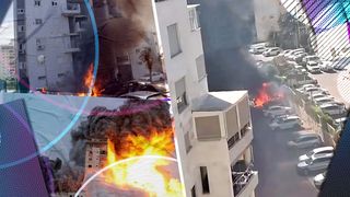 VIDEO - Ziua 7 de război &icirc;n Israel. Israelul solicită evacuarea a 1, 1 milioane de persoane din nordul Gaza.  Doi rom&acirc;ni au murit &icirc;n războiul din Israel