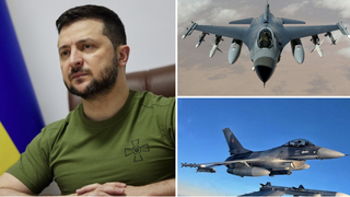 Ziua 597 de război &icirc;n Ucraina. Olanda este pregătită să trimită avioane F-16 la un centru de pregătire din Rom&acirc;nia. Piloții ucraineni vor putea &icirc;ncepe pregătirea pe aeronave, &icirc;n doar c&acirc;teva săptăm&acirc;ni