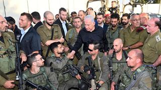 Scenariul negru pentru războiul din Israel: ”Îi vom şterge de pe faţa pământului. Ne aşteaptă zile grele”