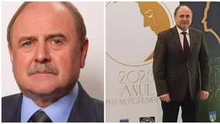 Vicepreședintele Consiliului Județean Suceava,&nbsp;Niculai Barbă