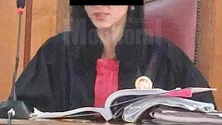 Judecătoarea Ana Maria-Chirilă