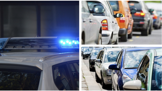 Vești pentru toți șoferii. Aceștia ar putea fi sancționați pe baza filmărilor realizate de alți participanți la trafic