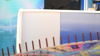 Bat clopotele de nuntă! Bursucu și aleasa inimii sale se vor căsători &icirc;n acest weekend. Ce i-a urat Ana-Maria Barnoschi colegului său de la &ldquo;Roata Norocului&rdquo;