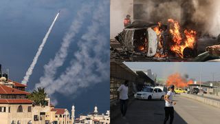 Rușii din Israel se simt mai bine în teroarea provocată de Hamas decât în „statul terorist al lui Putin”: „În Rusia nu îmi era teamă de bombardamente. Mi-a fost teamă de propriul meu guvern”