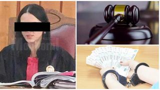 EXCLUSIV: Cum a ajuns  judecătoarea din Suceava să se îndrăgostească de traficantul de droguri? Psiholog: ”Suntem atrași de părțile acestea negative, exagerate din viața noastră, pe care de obicei le-am experimentat în copilărie”