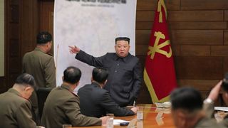 Coreea de Nord amenință cu o lovitură nucleară, după ultima mișcare militară a Statelor Unite