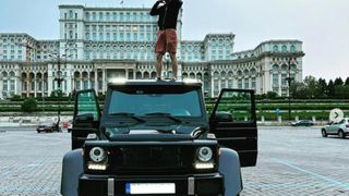 Miruna Pascu rămâne în arest. Mama tânărului drogat care a omorât doi studenți în accidentul din 2 Mai a plâns în fața magistraților: „Când am văzut accidentul am căzut psihic”